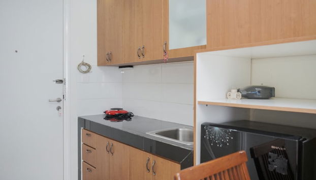 Cozinha privada