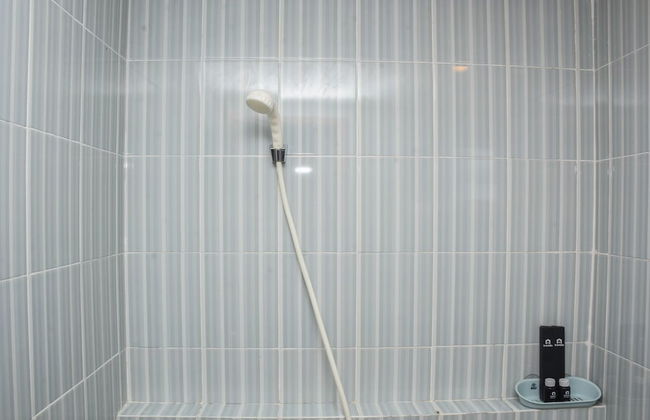 Fancy and Nice Studio at Cinere Resort Apartment - Foto 10