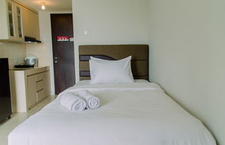 Photo 2 - Nice and Cozy Studio at Serpong Green View Apartment