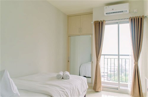 Foto 8 - Nice and Cozy Studio at Serpong Green View Apartment
