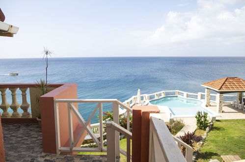 Photo 1 - Castle Cove-Ocean Front Villa