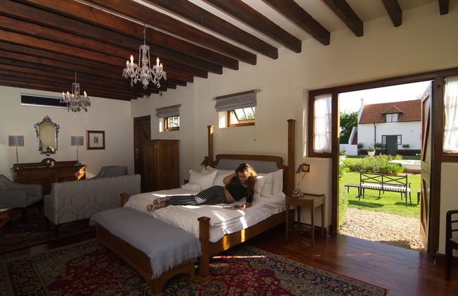 Welgelegen Manor - Foto 11