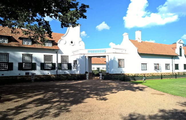 Welgelegen Manor - Foto 46