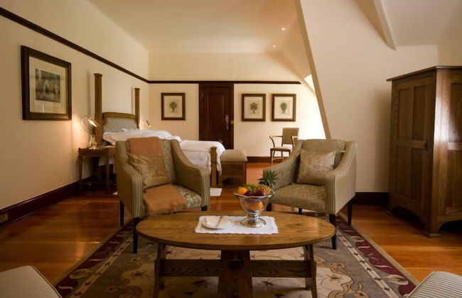 Welgelegen Manor - Foto 13