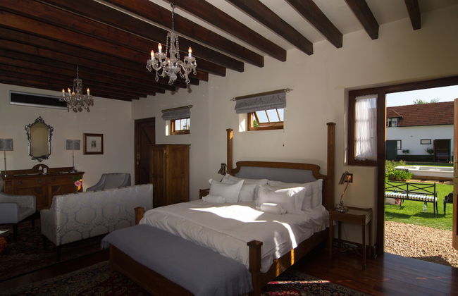 Welgelegen Manor - Foto 10