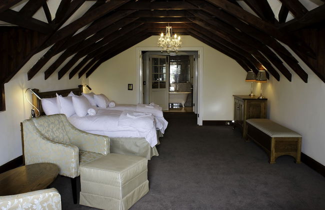 Welgelegen Manor - Foto 5