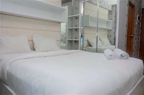 Photo 2 - Comfort with City View Studio Tifolia Apartment
