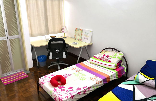 MUHOME Holiday House In Petaling Jaya - Foto 1