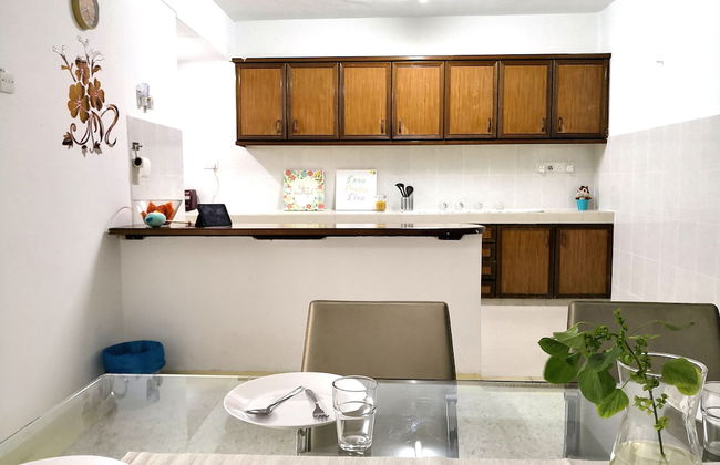 MUHOME Holiday House In Petaling Jaya - Foto 7