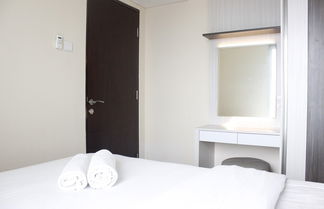 Photo 2 - Brand New 2BR @ Tamansari La Grande Apartment Bandung