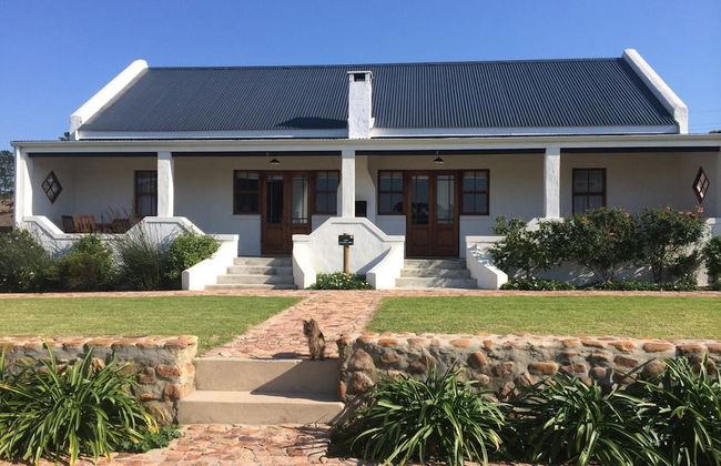 Endless Vineyards at Wildekrans Wine Estate - Foto 38