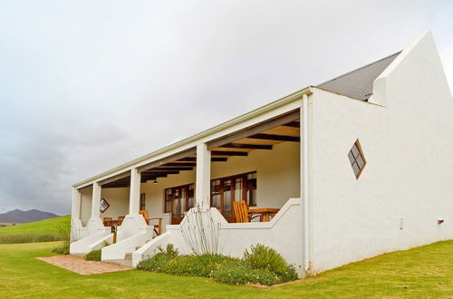 Photo 35 - Endless Vineyards at Wildekrans Wine Estate