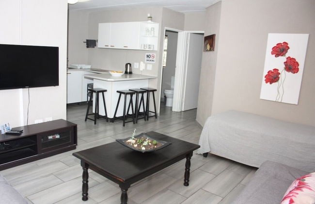Amies Self-catering Apartments - Foto 21