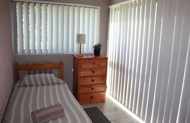 Amies Self-catering Apartments - Foto 12