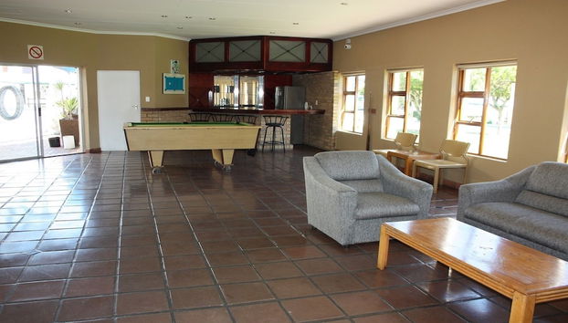 Lobby-Lounge