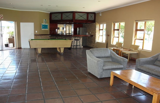 Amies Self-catering Apartments - Foto 2