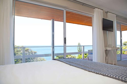 Foto 4 - Seabreeze Luxury Two Bedroom Penthouse