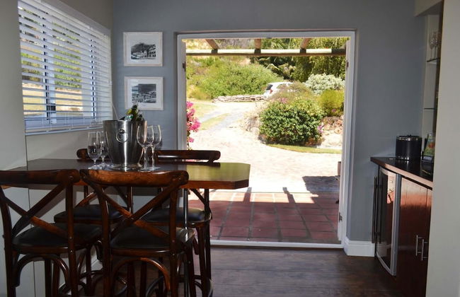 Seabreeze Luxury Two Bedroom Penthouse - Foto 9