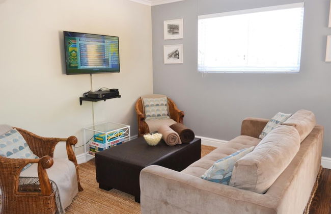 Seabreeze Luxury Two Bedroom Penthouse - Foto 17