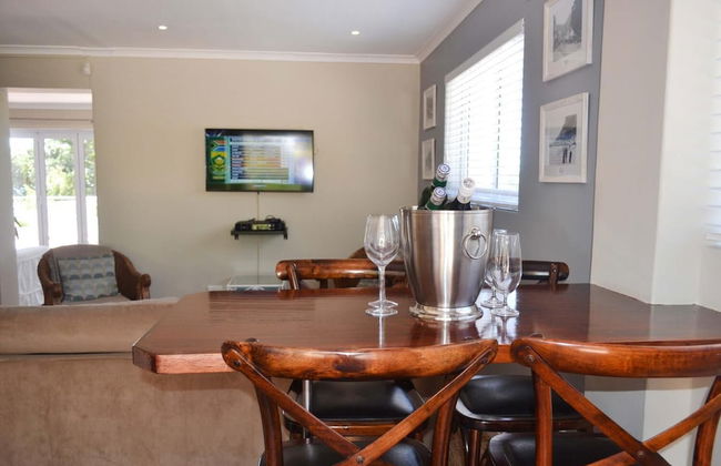 Seabreeze Luxury Two Bedroom Penthouse - Foto 8