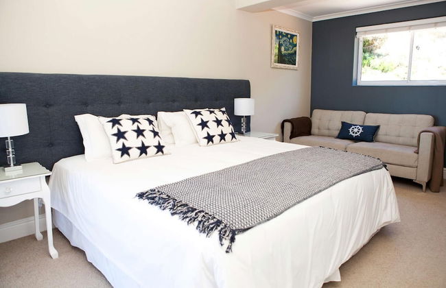 Seabreeze Luxury Two Bedroom Penthouse - Foto 5