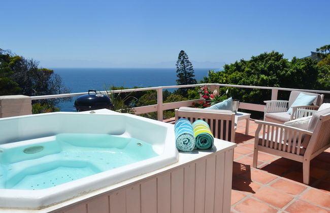 Seabreeze Luxury Two Bedroom Penthouse - Foto 1
