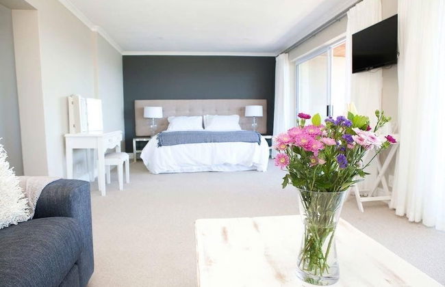 Seabreeze Luxury Two Bedroom Penthouse - Foto 3