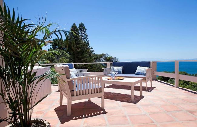 Seabreeze Luxury Two Bedroom Penthouse - Foto 21