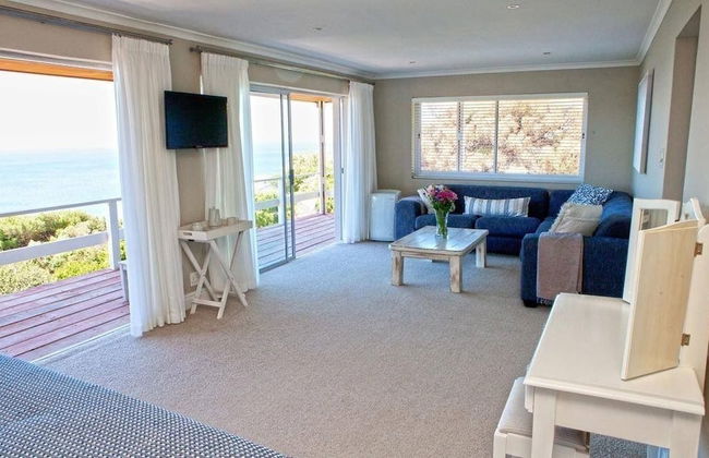Seabreeze Luxury Two Bedroom Penthouse - Foto 2