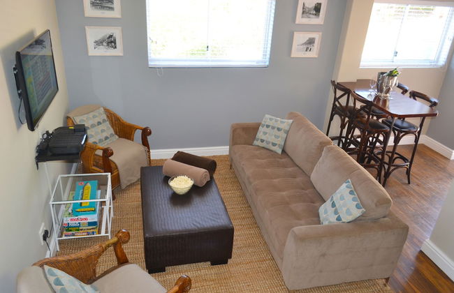 Seabreeze Luxury Two Bedroom Penthouse - Foto 30