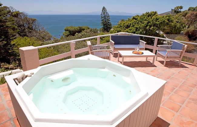 Seabreeze Luxury Two Bedroom Penthouse - Foto 28