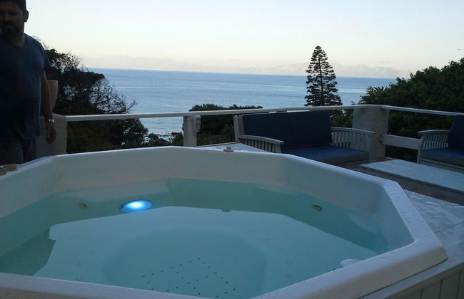 Seabreeze Luxury Two Bedroom Penthouse - Foto 27