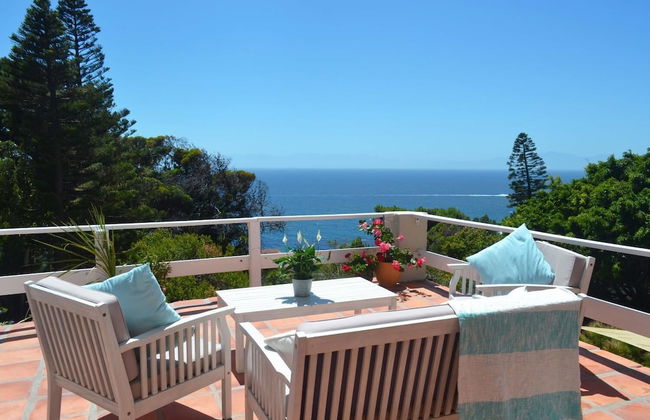 Seabreeze Luxury Two Bedroom Penthouse - Foto 20