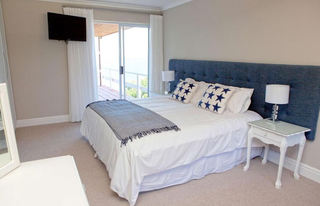 Seabreeze Luxury Two Bedroom Penthouse - Foto 6