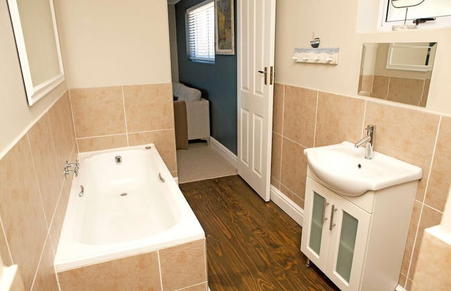 Seabreeze Luxury Two Bedroom Penthouse - Foto 26