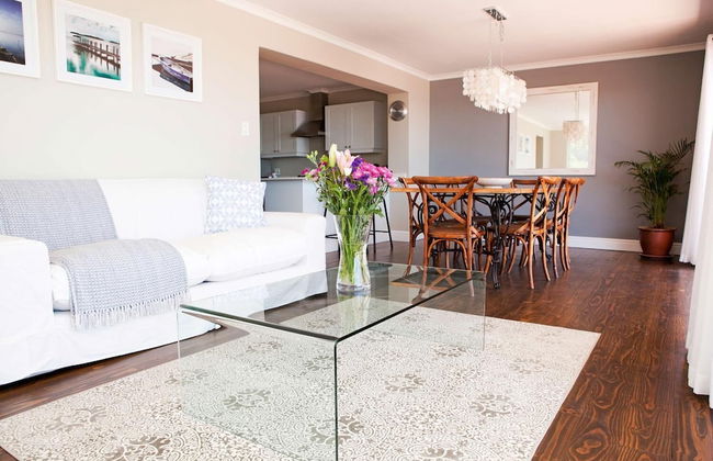 Seabreeze Luxury Two Bedroom Penthouse - Foto 16