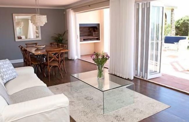 Seabreeze Luxury Two Bedroom Penthouse - Foto 15