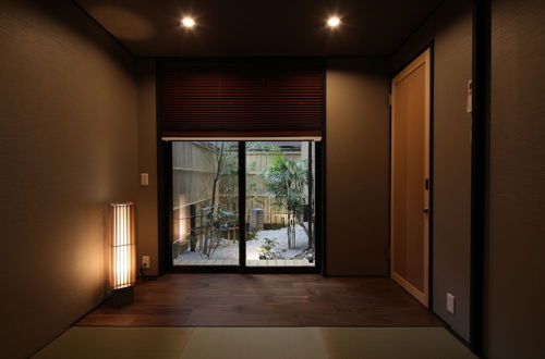 Photo 3 - Tsumugi Kyoto Hachijoguchi