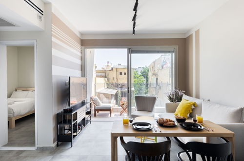 Photo 17 - HighQuality TelAviv Apartment in theCity