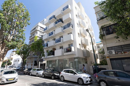 Photo 21 - High Quality Tel Aviv Apt in the City