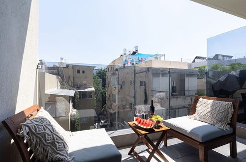 Photo 24 - HighQuality TelAviv Apartment in theCity