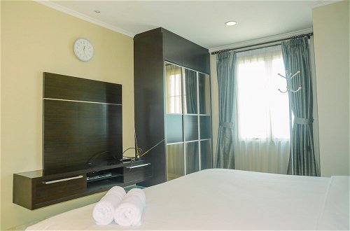 Foto 4 - 3BR Penthouse at MOI Kelapa Gading Square Apartment
