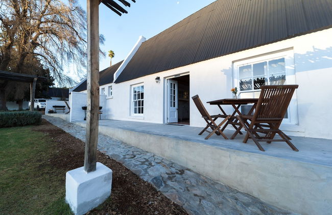 De Kombuys Estate - Foto 44