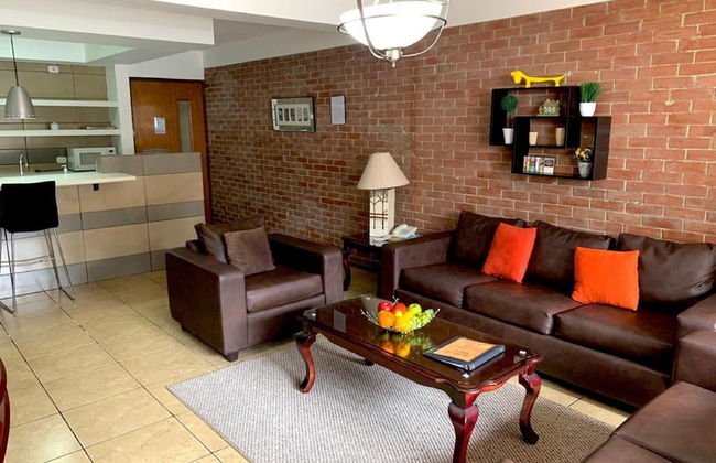 Apartamentos Reforma - Foto 41