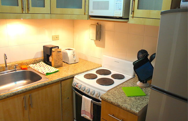 Apartamentos Reforma - Foto 26