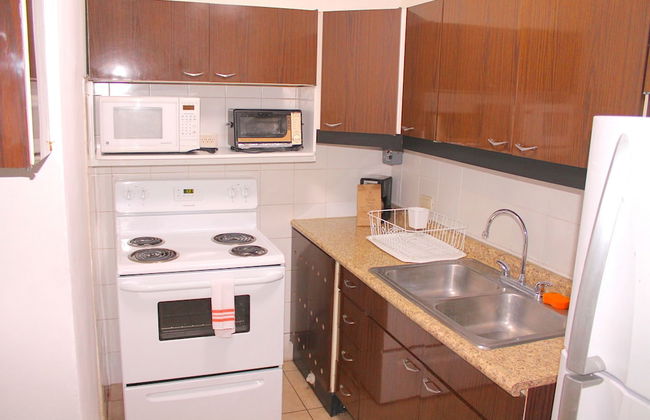 Apartamentos Reforma - Foto 24