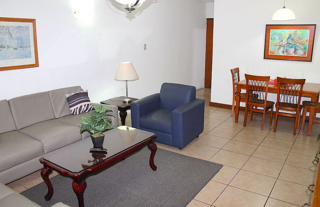 Apartamentos Reforma - Foto 8