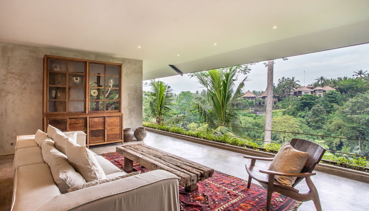 Foto 1 - Exceptional 2 BR Suites in Ubud Hidden Gem