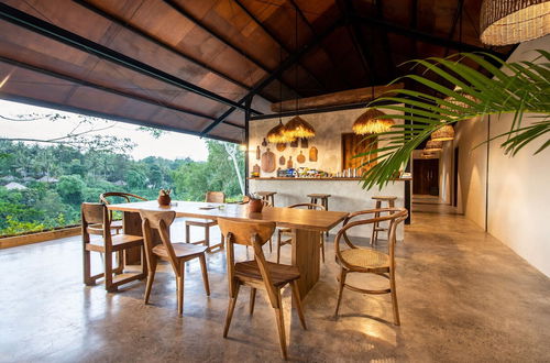 Photo 16 - Exceptional 2 BR Suites in Ubud Hidden Gem