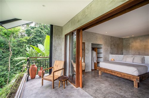 Foto 5 - Exceptional 2 BR Suites in Ubud Hidden Gem